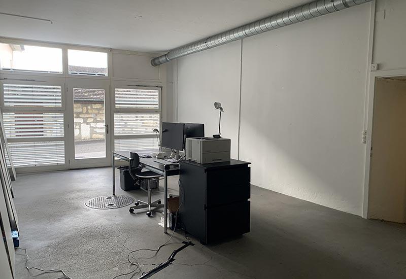 EG Atelier 217m2